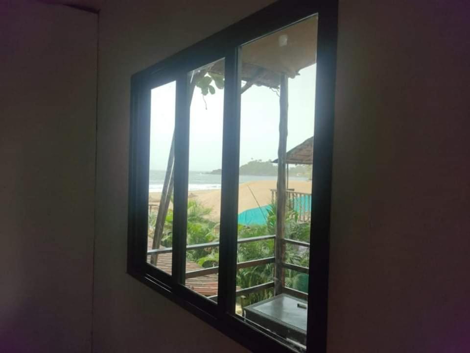 Columbus Goa Beach Resort Palolem Quarto foto
